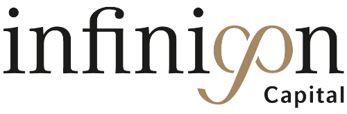 infinigon logo