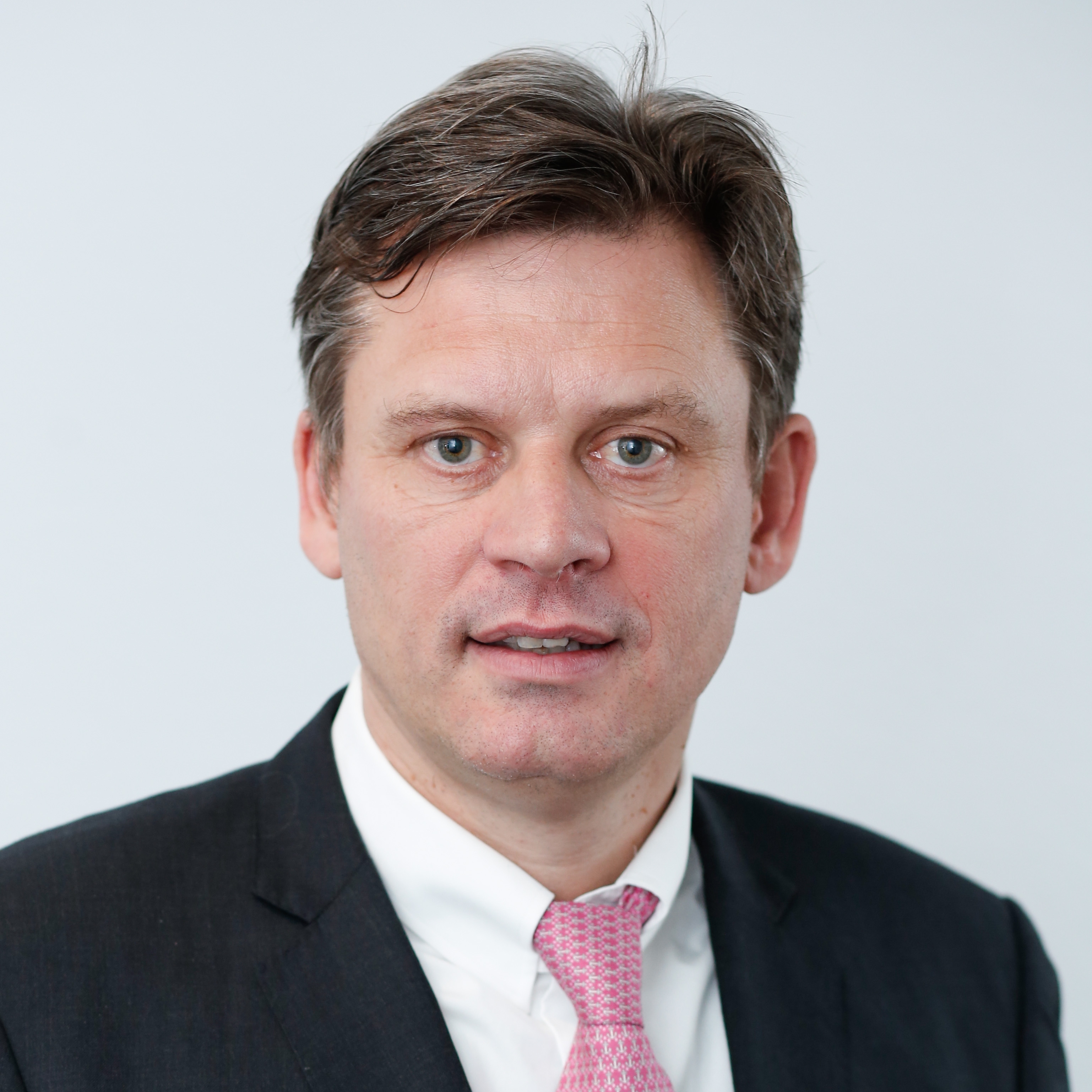 Dr. Wolfgang Sawazki, VM Vermögens-Management GmbH