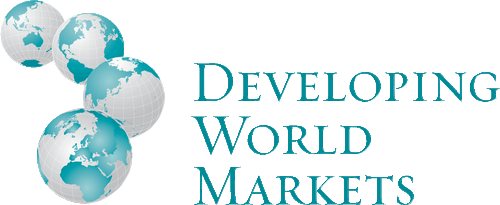 Developing World Markets