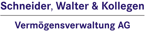 Schneider, Walter und Kollegen Vermögensverwaltung AG
